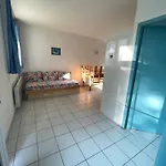 Camping Domaine Des Gatinelles Kamp alanı