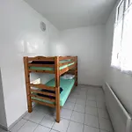 Camping Domaine Des Gatinelles Kamp alanı