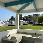 Camping Domaine Des Gatinelles 2* Brétignolles-sur-Mer
