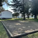 Camping Domaine Des Gatinelles Kamp alanı 2*