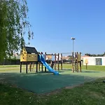 Camping Domaine Des Gatinelles 2* Brétignolles-sur-Mer