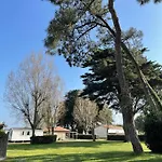 Kamp alanı Camping Domaine Des Gatinelles