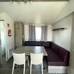 Kamp alanı Camping Domaine Des Gatinelles Brétignolles-sur-Mer
