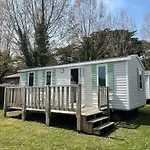 Kamp alanı Camping Domaine Des Gatinelles Brétignolles-sur-Mer