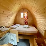 Kamp alanı Camping Domaine Des Gatinelles Brétignolles-sur-Mer