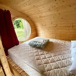 Camping Domaine Des Gatinelles