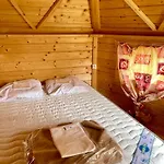 Kamp alanı Camping Domaine Des Gatinelles