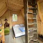 Kamp alanı Camping Domaine Des Gatinelles 2*