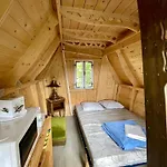 Camping Domaine Des Gatinelles Kamp alanı Brétignolles-sur-Mer