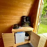 Kamp alanı Camping Domaine Des Gatinelles Brétignolles-sur-Mer