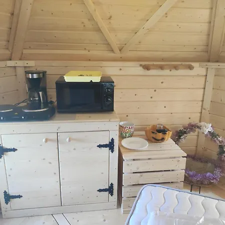 Campsite Les Gatinelles 2*