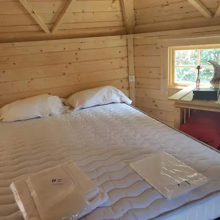 Campsite Les Gatinelles 2*