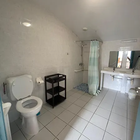 Kamp alanı Les Gatinelles Brétignolles-sur-Mer