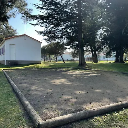 Domaine Des Gatinelles Campsite 2*