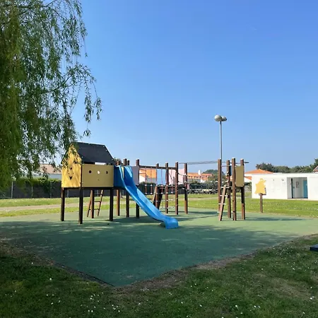 Domaine Des Gatinelles 2* Bretignolles-sur-Mer