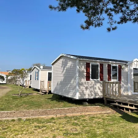 Campsite Les Gatinelles