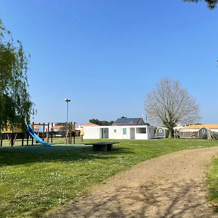 Campsite Les Gatinelles Bretignolles-sur-Mer