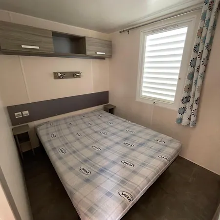 Les Gatinelles Kamp alanı Brétignolles-sur-Mer