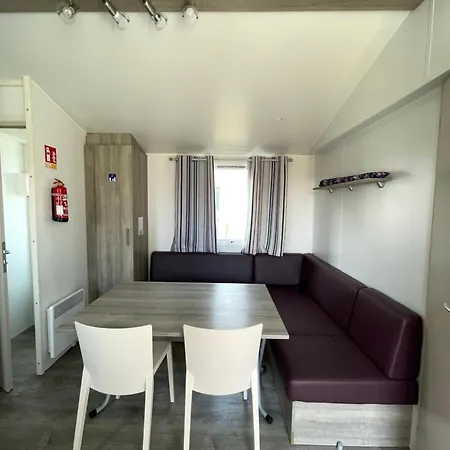 Kamp alanı Les Gatinelles Brétignolles-sur-Mer