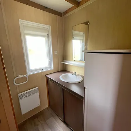Les Gatinelles Campsite Bretignolles-sur-Mer