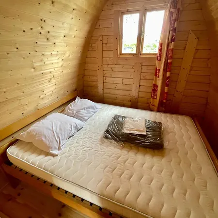 Campsite Les Gatinelles