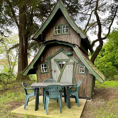 Les Gatinelles Brétignolles-sur-Mer