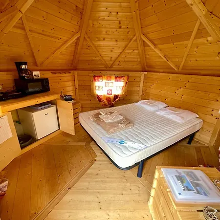 Les Gatinelles 2* Brétignolles-sur-Mer