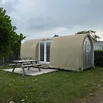 营地 Camping Domaine Des Gatinelles