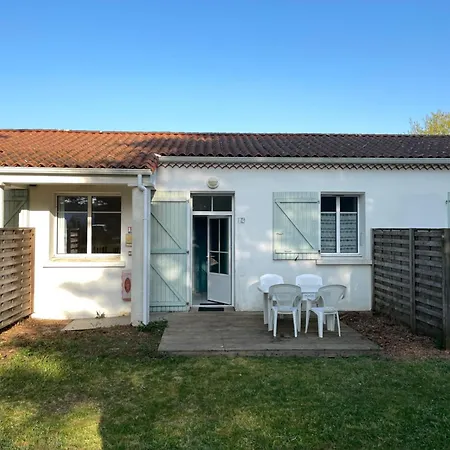 Campeggio Les Gatinelles 2*