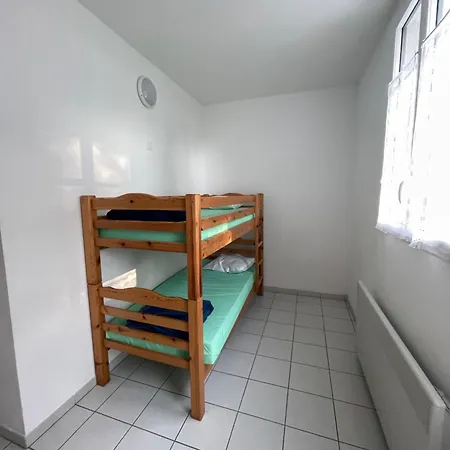 Les Gatinelles Campeggio