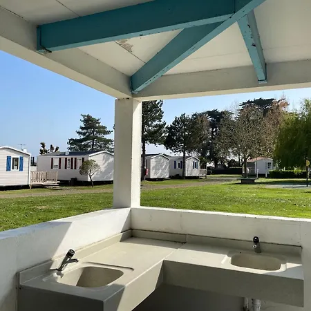 Domaine Des Gatinelles 2* Brétignolles-sur-Mer