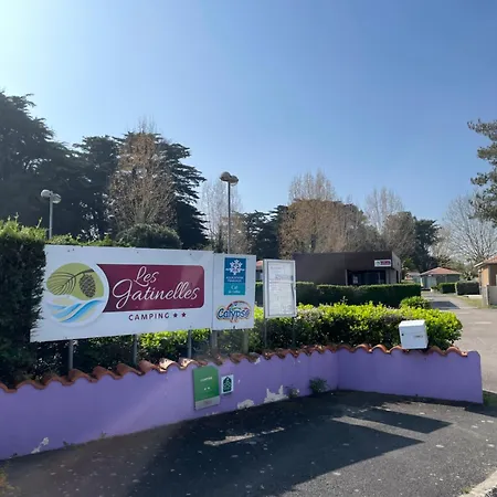 Domaine Des Gatinelles 2*