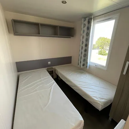 Les Gatinelles Campeggio 2*