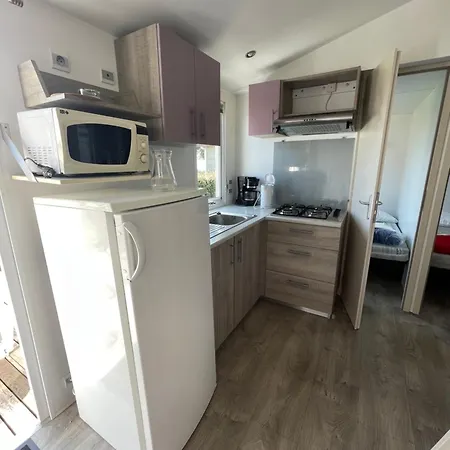 Les Gatinelles 2* Brétignolles-sur-Mer