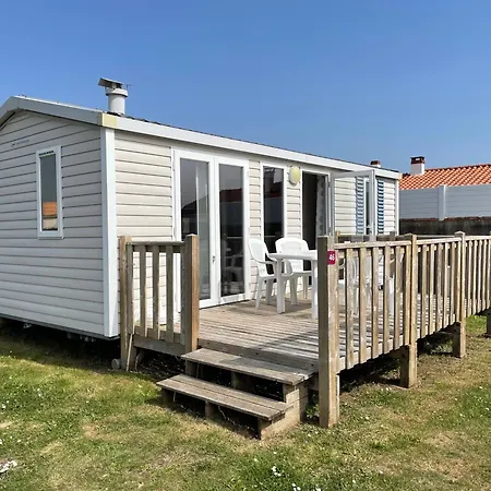 Campeggio Les Gatinelles