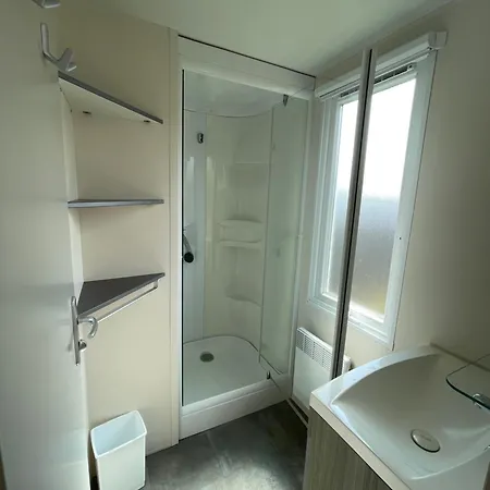 Les Gatinelles Campeggio Brétignolles-sur-Mer