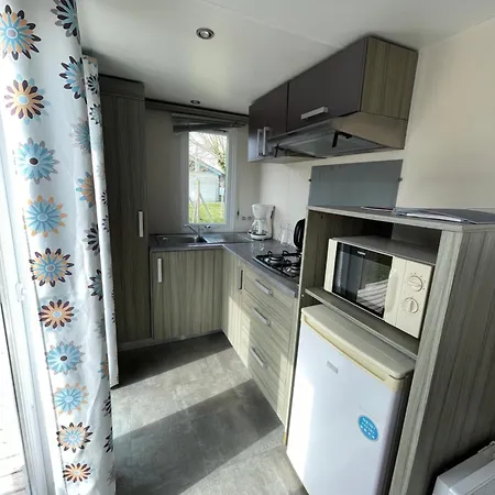 Campeggio Les Gatinelles Brétignolles-sur-Mer