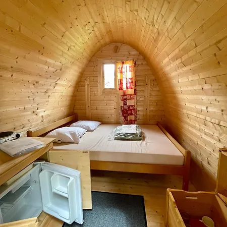 Campeggio Les Gatinelles Brétignolles-sur-Mer