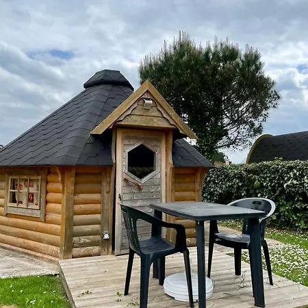 Les Gatinelles Brétignolles-sur-Mer
