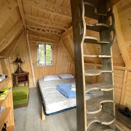 Campeggio Les Gatinelles 2*