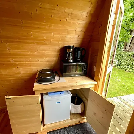 Camping Les Gatinelles Brétignolles-sur-Mer
