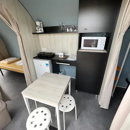 Domaine Des Gatinelles 2*