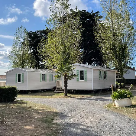 Domaine Des Gatinelles