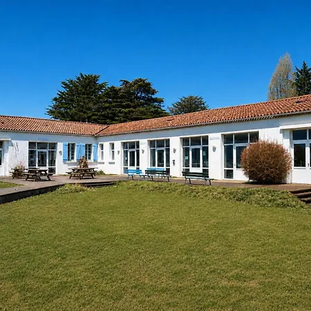Domaine Des Gatinelles مكان تخييم Brétignolles-sur-Mer