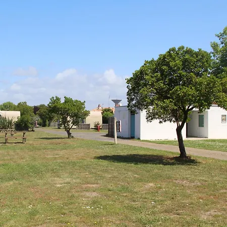 Domaine Des Gatinelles 2* Brétignolles-sur-Mer