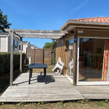 Domaine Des Gatinelles 2* Brétignolles-sur-Mer