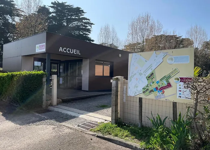 Les Gatinelles Brétignolles-sur-Mer