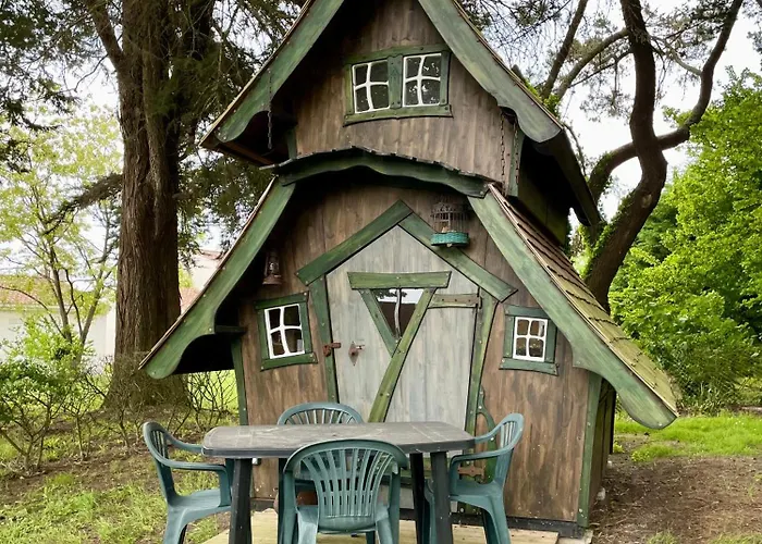 Les Gatinelles Brétignolles-sur-Mer